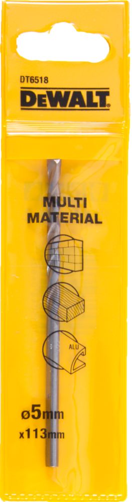 DEWALT DT6518 Universalbor