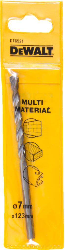 DEWALT DT6521 Universalbor
