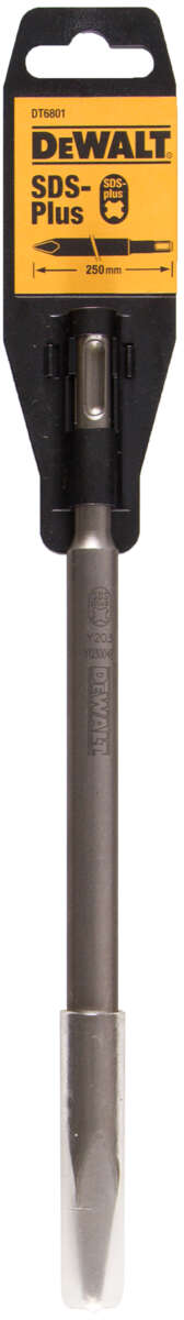 DeWalt DT6801 spiss meisel