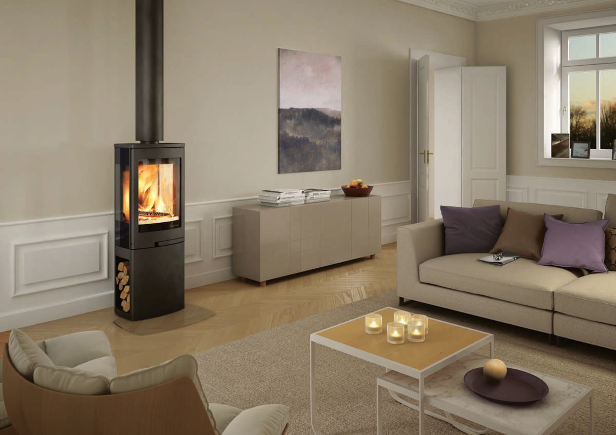 Nordpeis Duo 2 peisovn