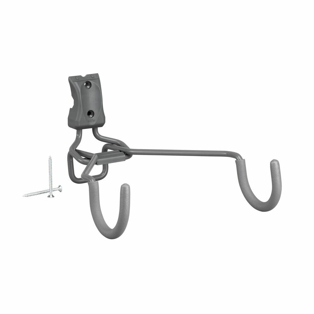 Elfa horisontal sykkelholder