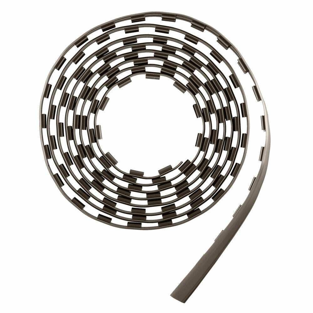 Elfa dekklist til skinne