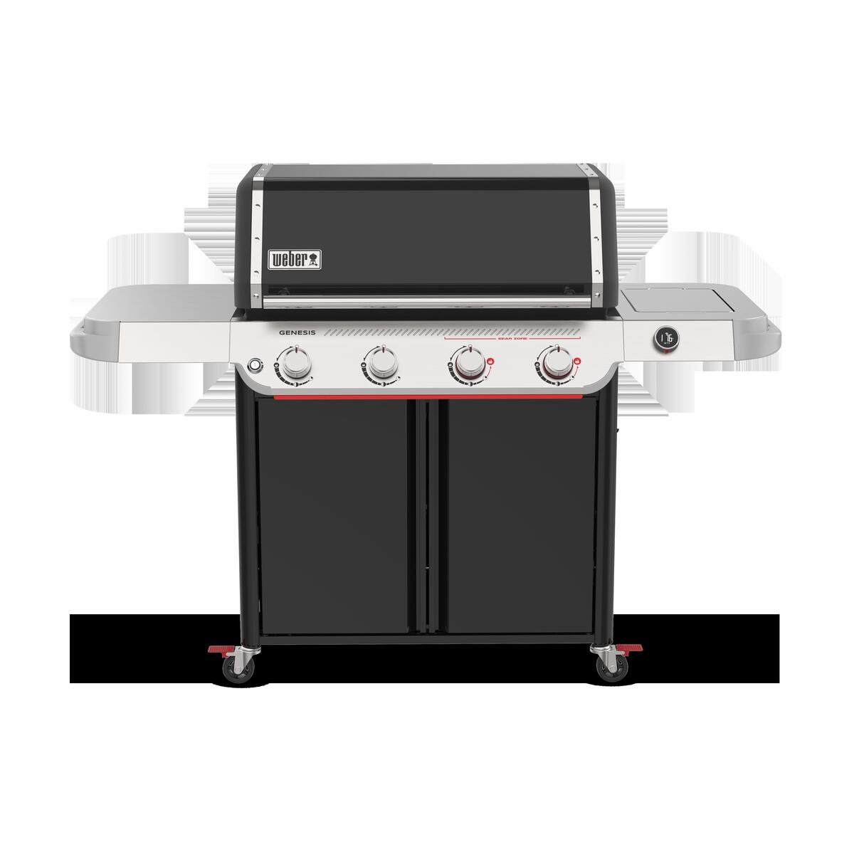 Weber Genesis EX-425W gassgrill