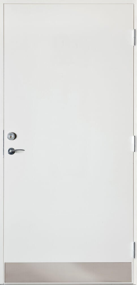 Harmonie Engø ytterdør