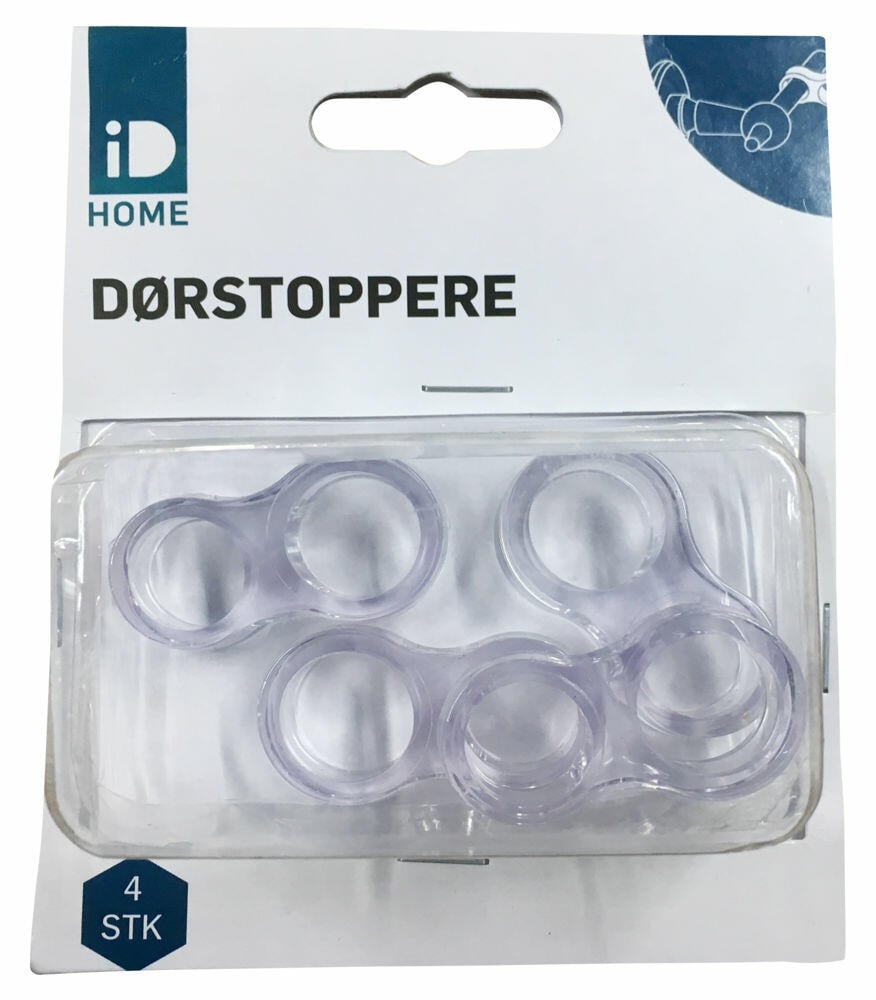 ID Home håndtaksbuffer