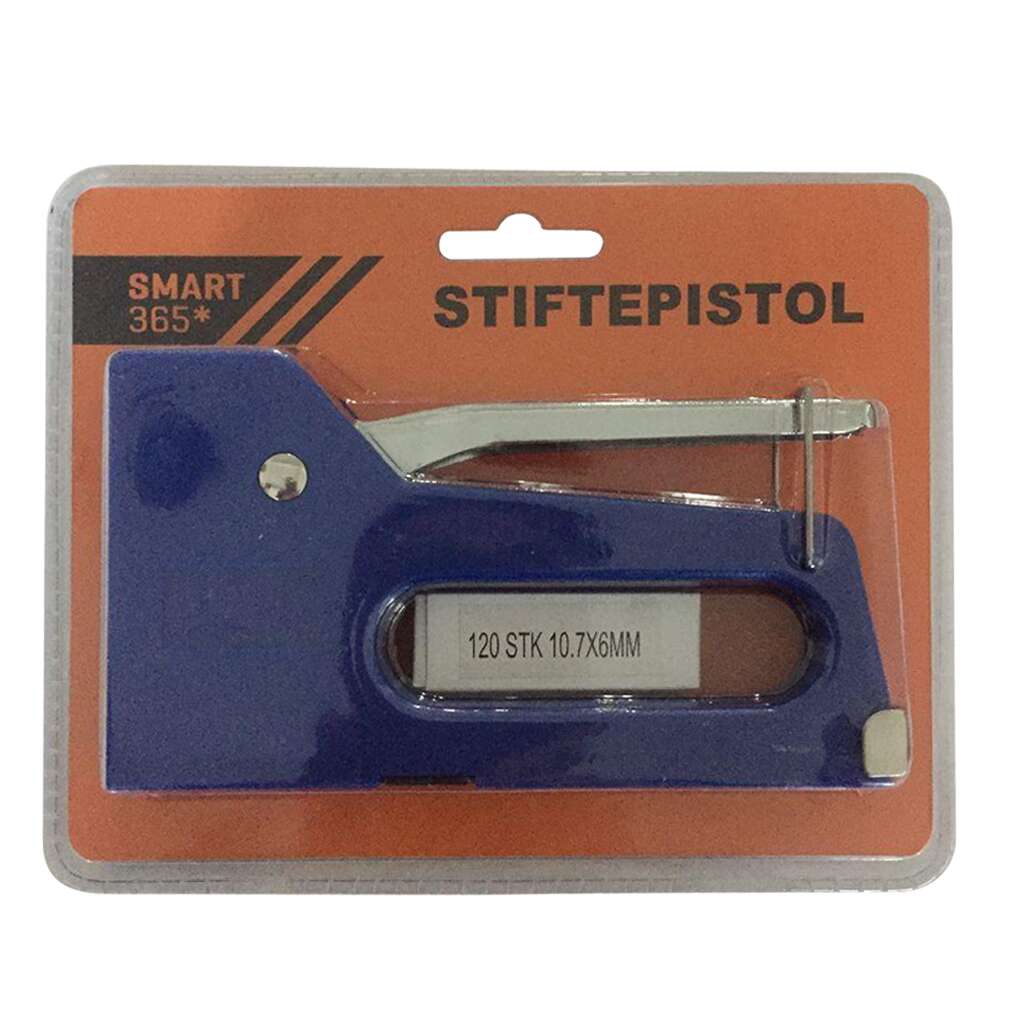 Smart 365* stiftepistol