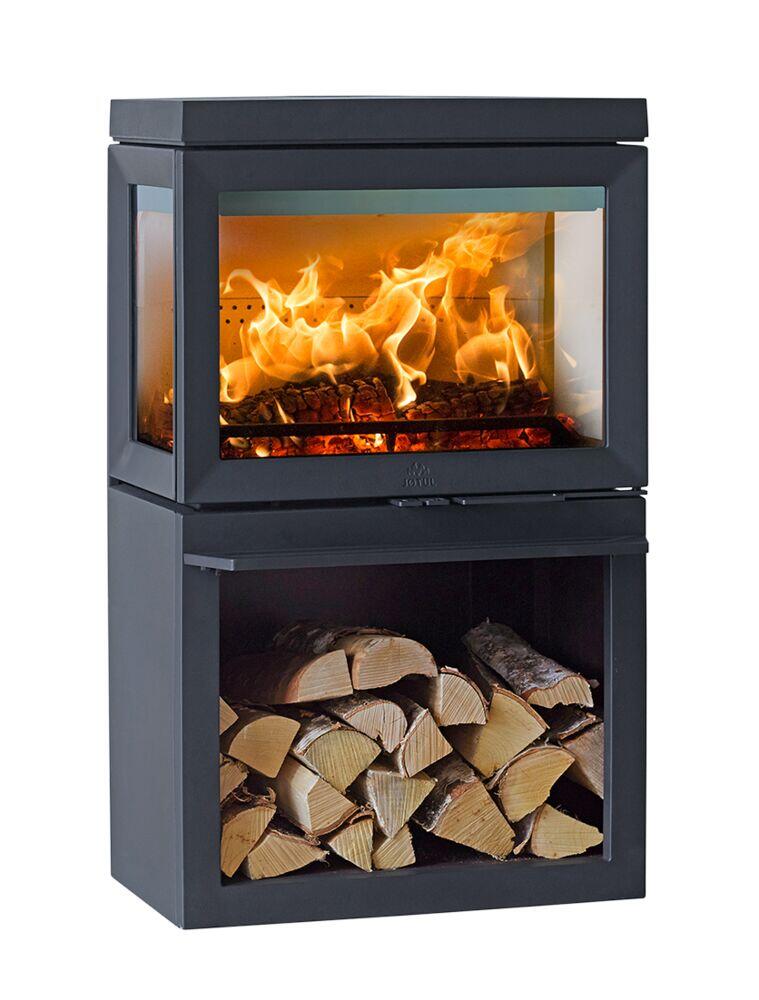 Jøtul F 520 BP peisovn