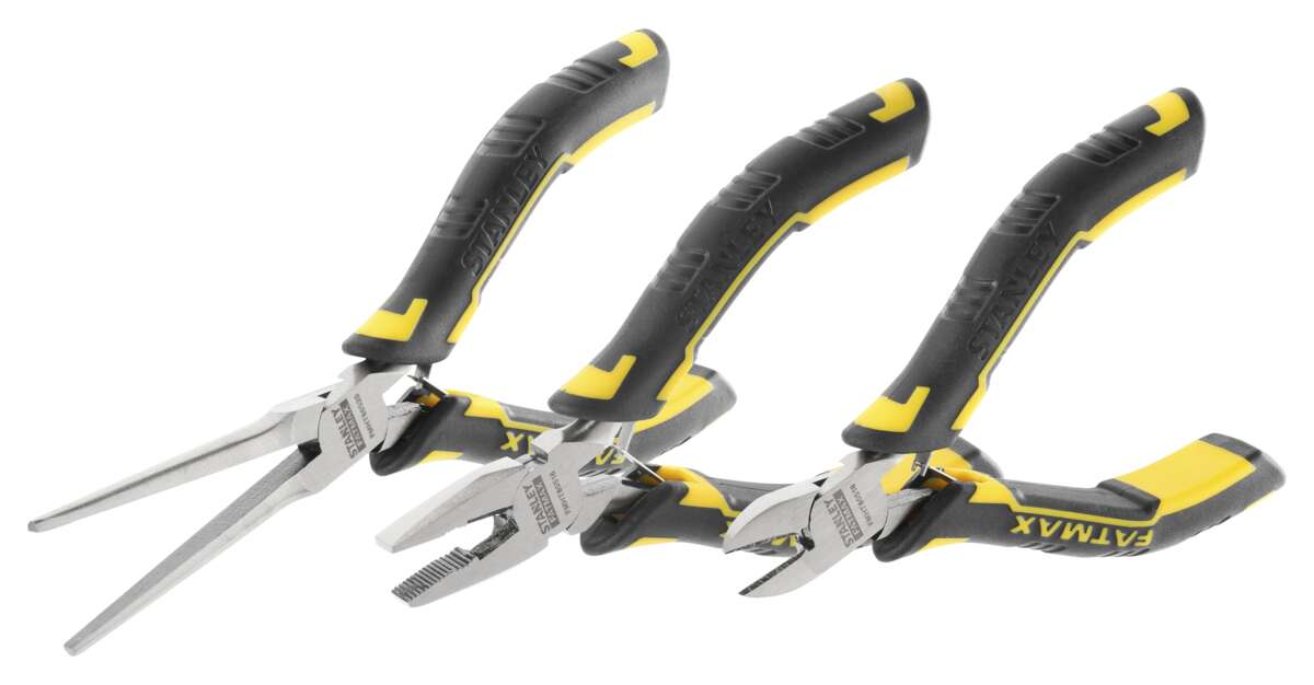 Stanley FMHT0-80524 Fatmaxtang sett