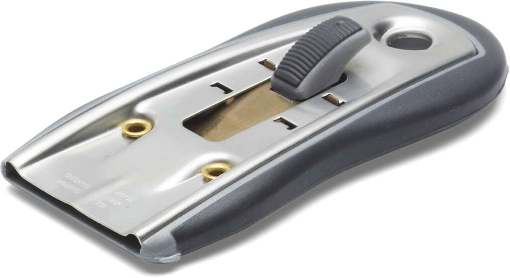 Jordan metall vindusskrape