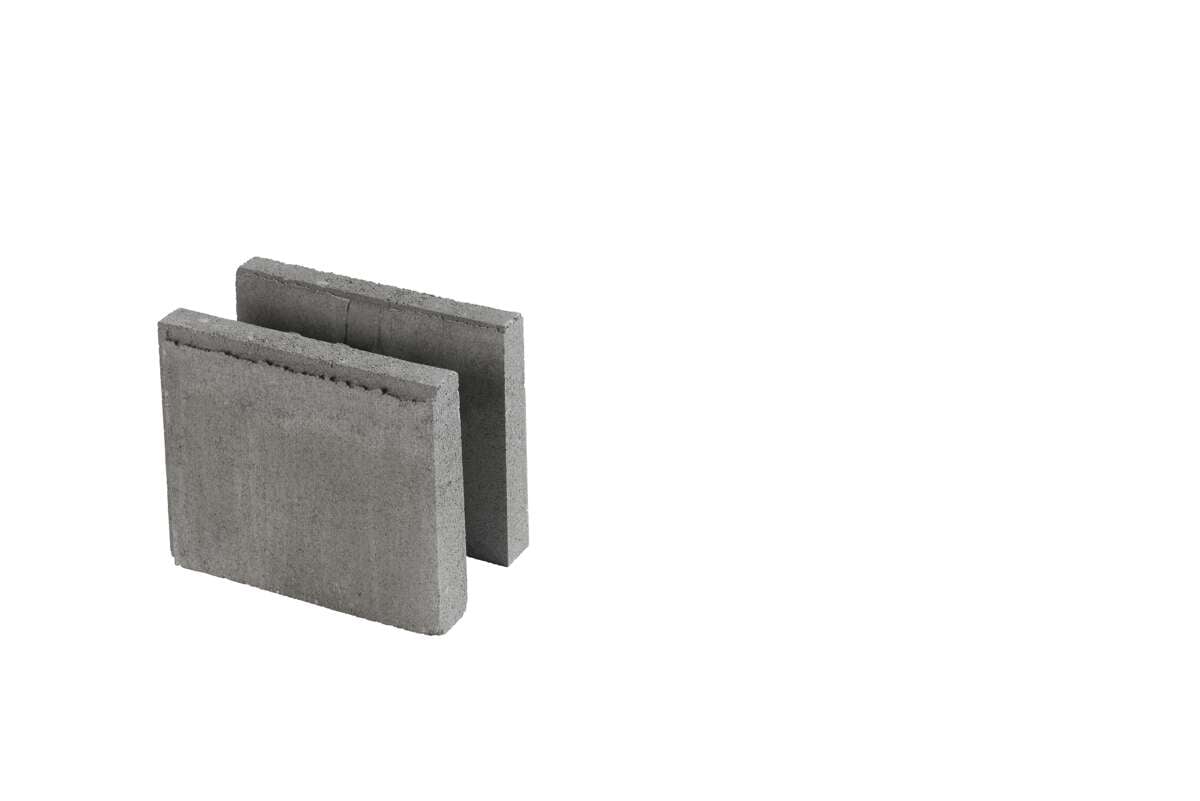 Multiblokk Forskalingsblokk 15 cm