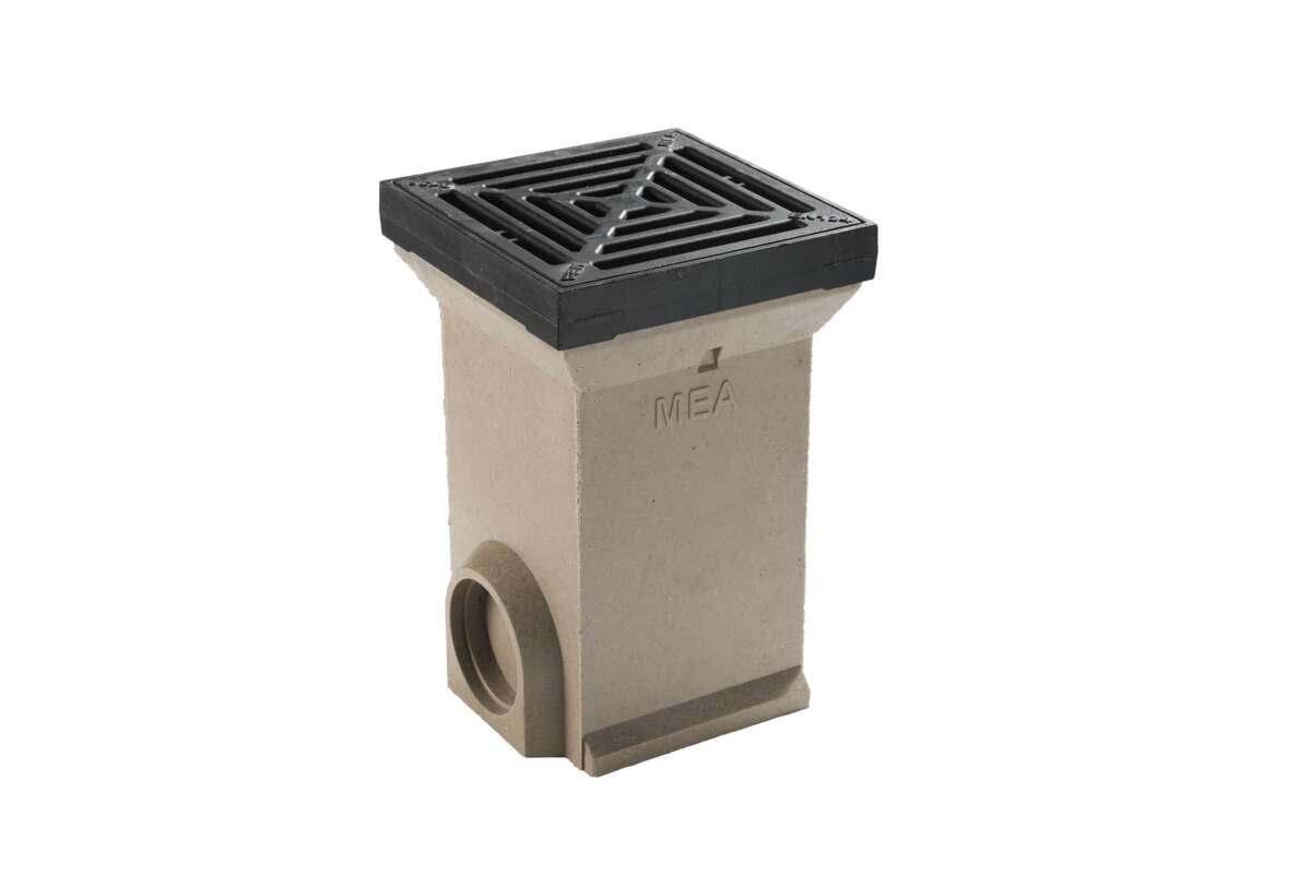 Multiblokk Kum m/løvrist