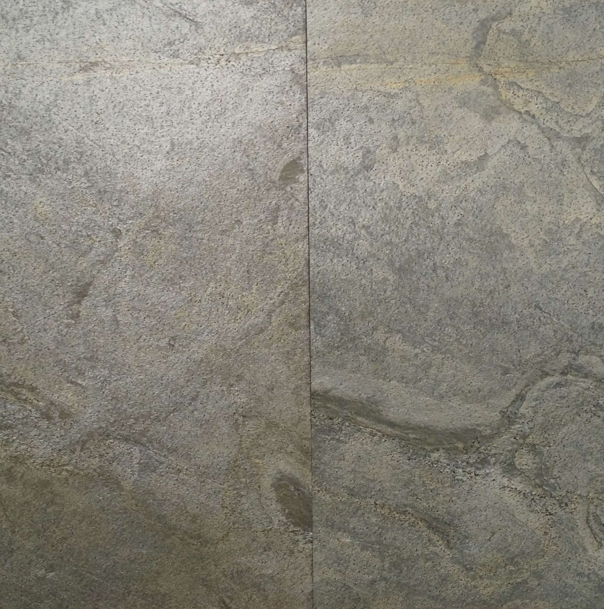 Stein Finér plate - farge Golden Grey