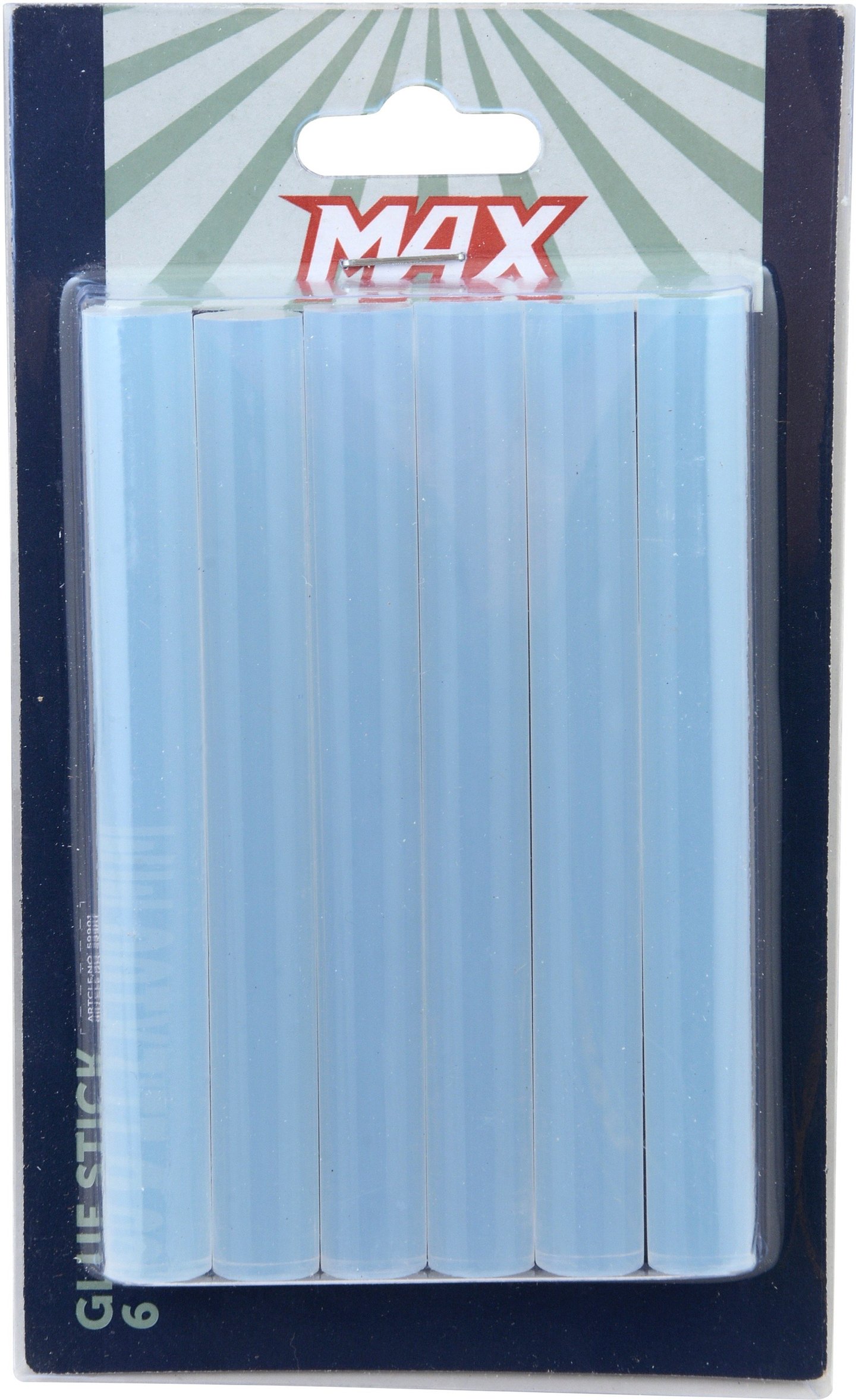 Limstav 11,2  x 100 mm 6 stk