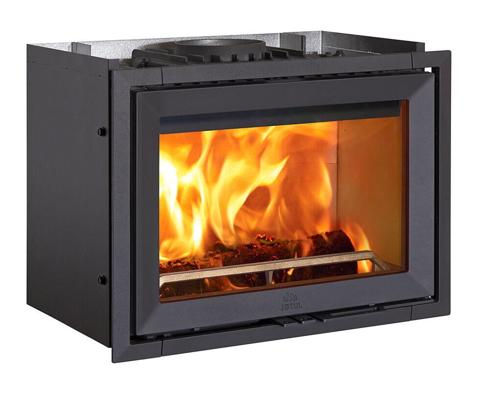 Jøtul I 520 F BP innsats