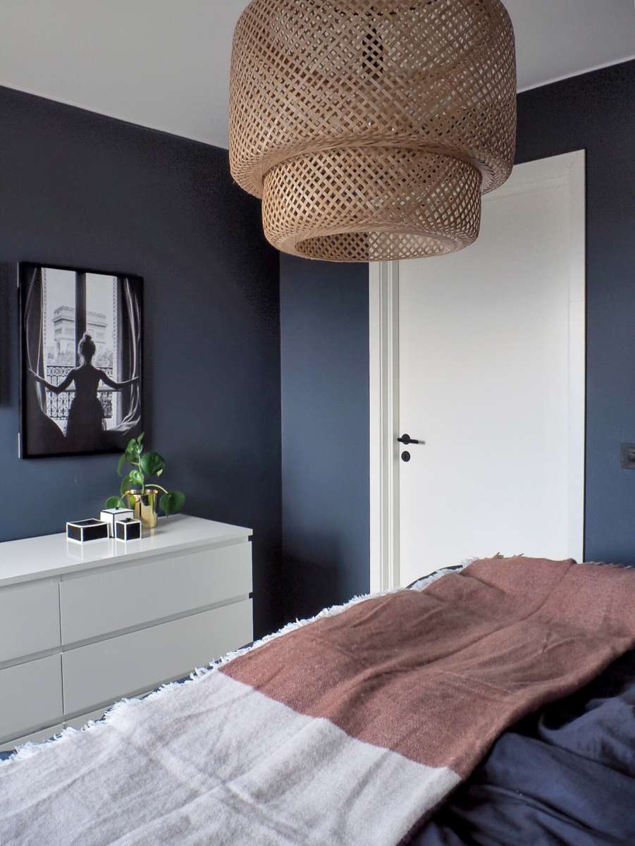 Harmonie slett lett innerdør