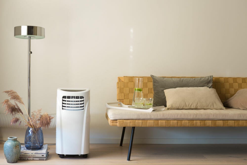 Mill JC7000AIR airconditioner