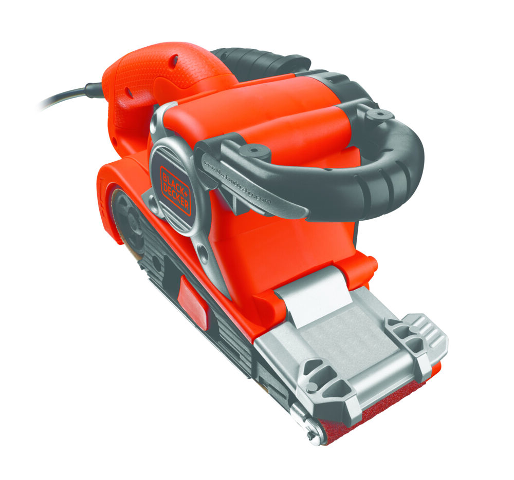 Black+Decker KA88 720W båndsliper