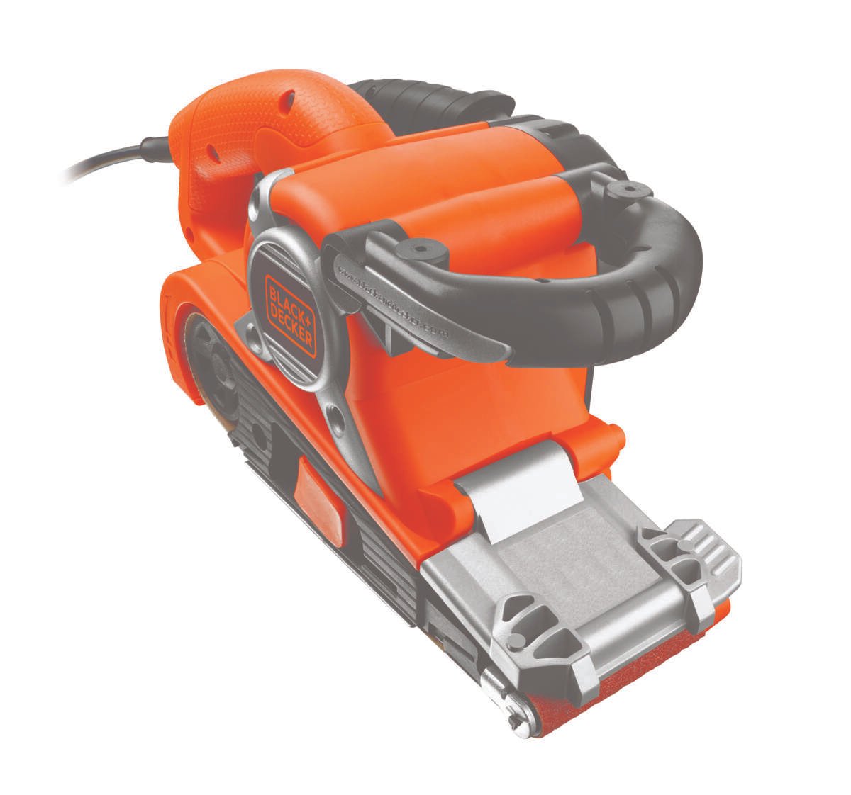 Black+Decker KA88 720W båndsliper