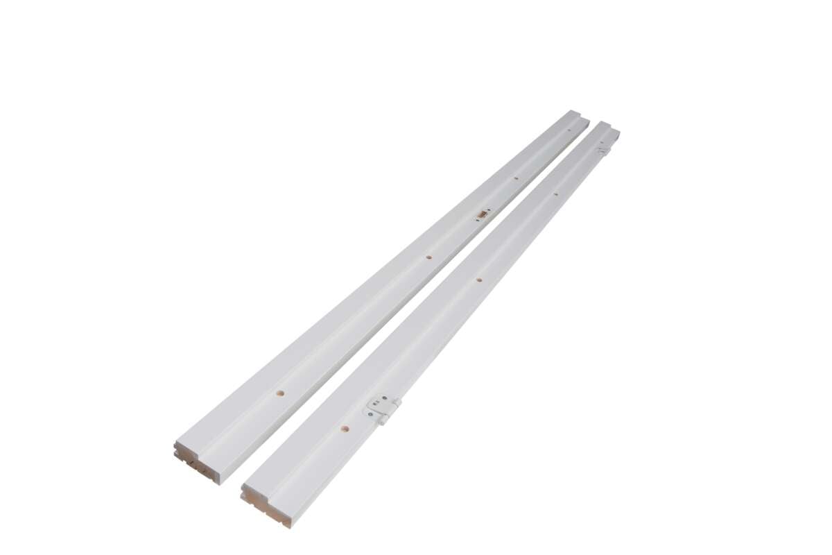 Karmsett uten pakning flat terskel