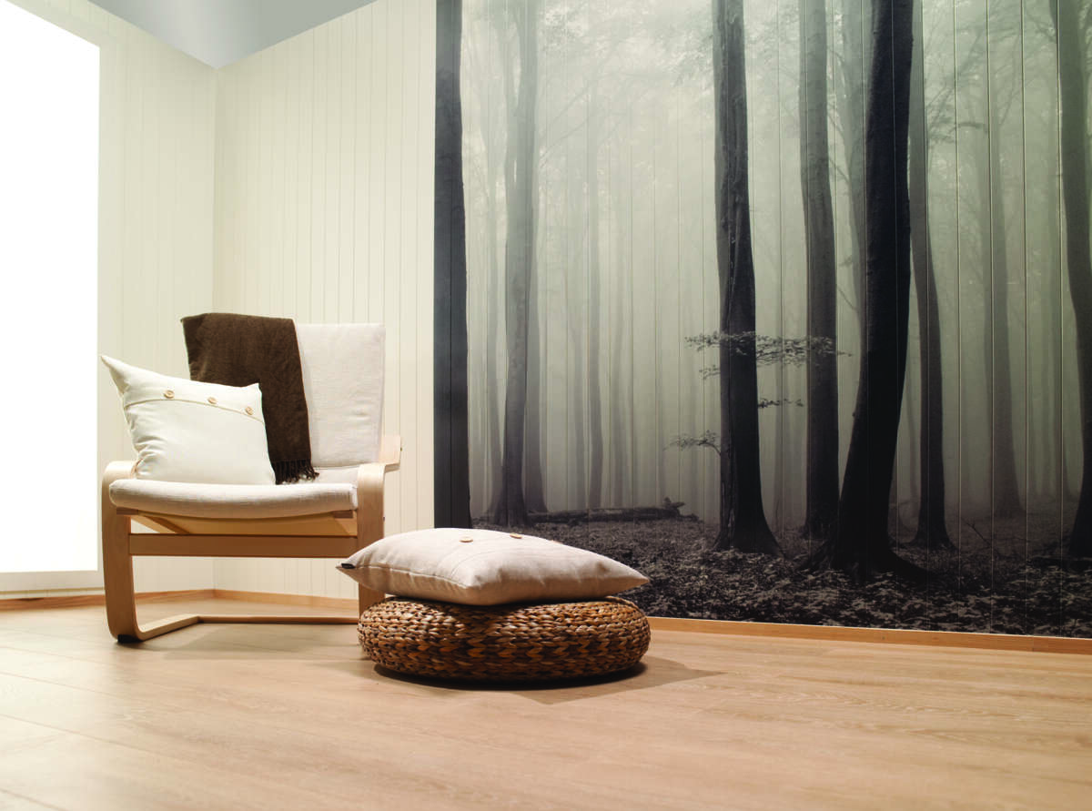 Huntonit Designplate Twilight 1