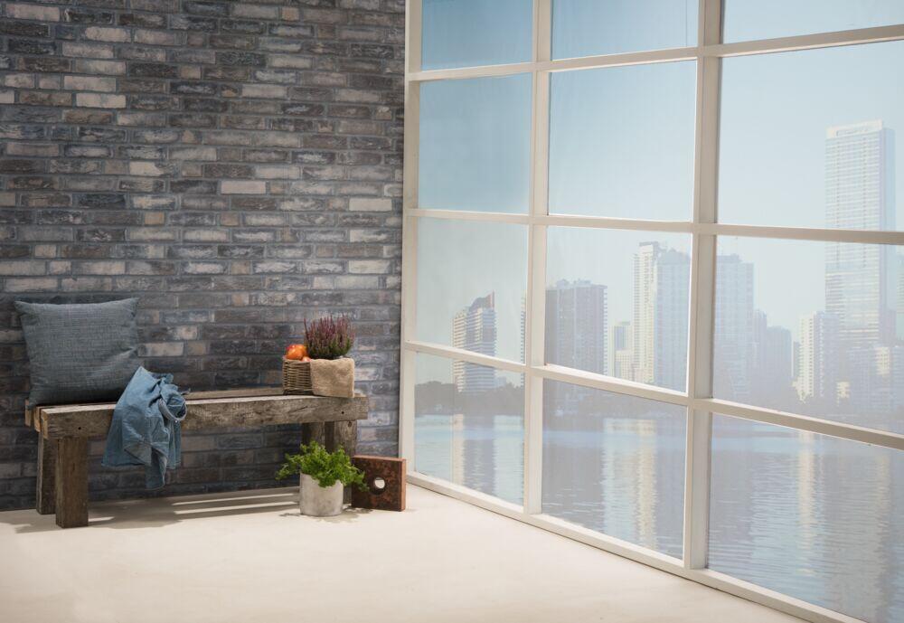 Huntonit Designpanel Brick Wall 2