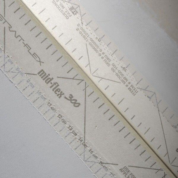 Strait-Flex® MF-300 hjørnebeskyttelse