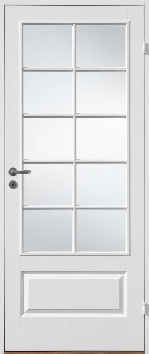 Harmonie Innerdør Odin M/Glass