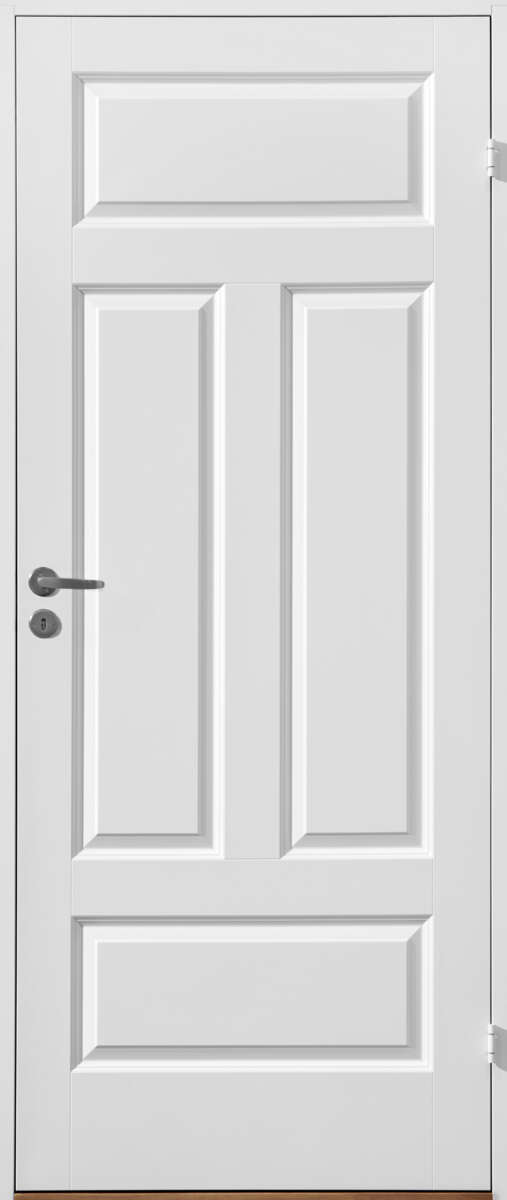 Harmonie Innerdør Odin 4-Speil Kompakt