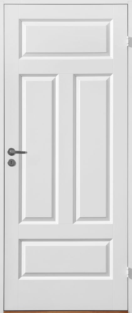 Harmonie Innerdør Odin 4-Speil Kompakt