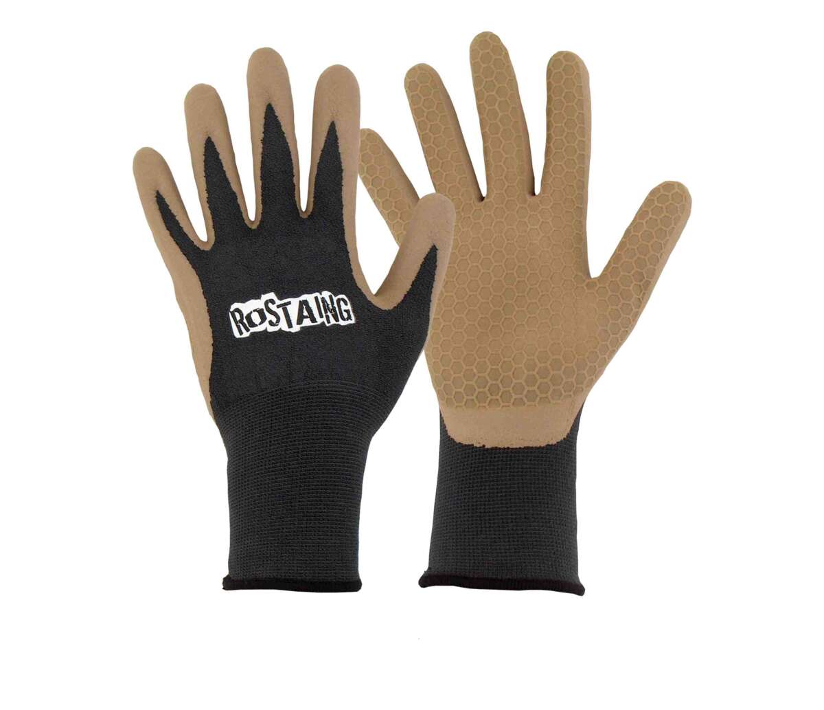 Rostaing Grany hagehanske