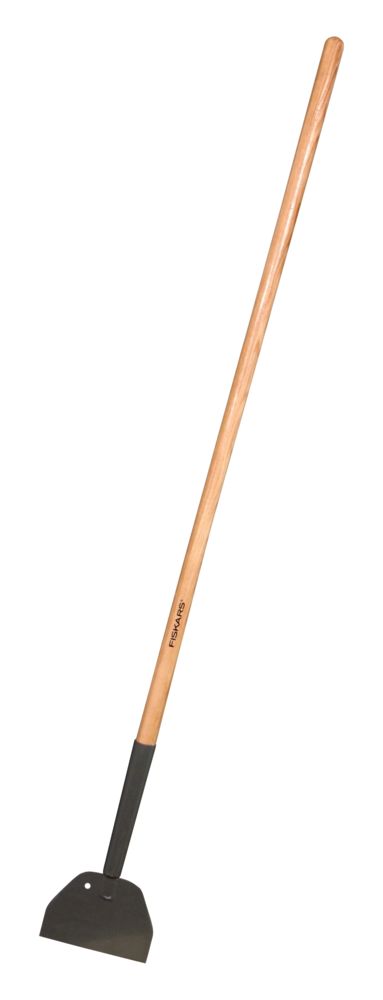 Fiskars isskyffel m/ rett skaft