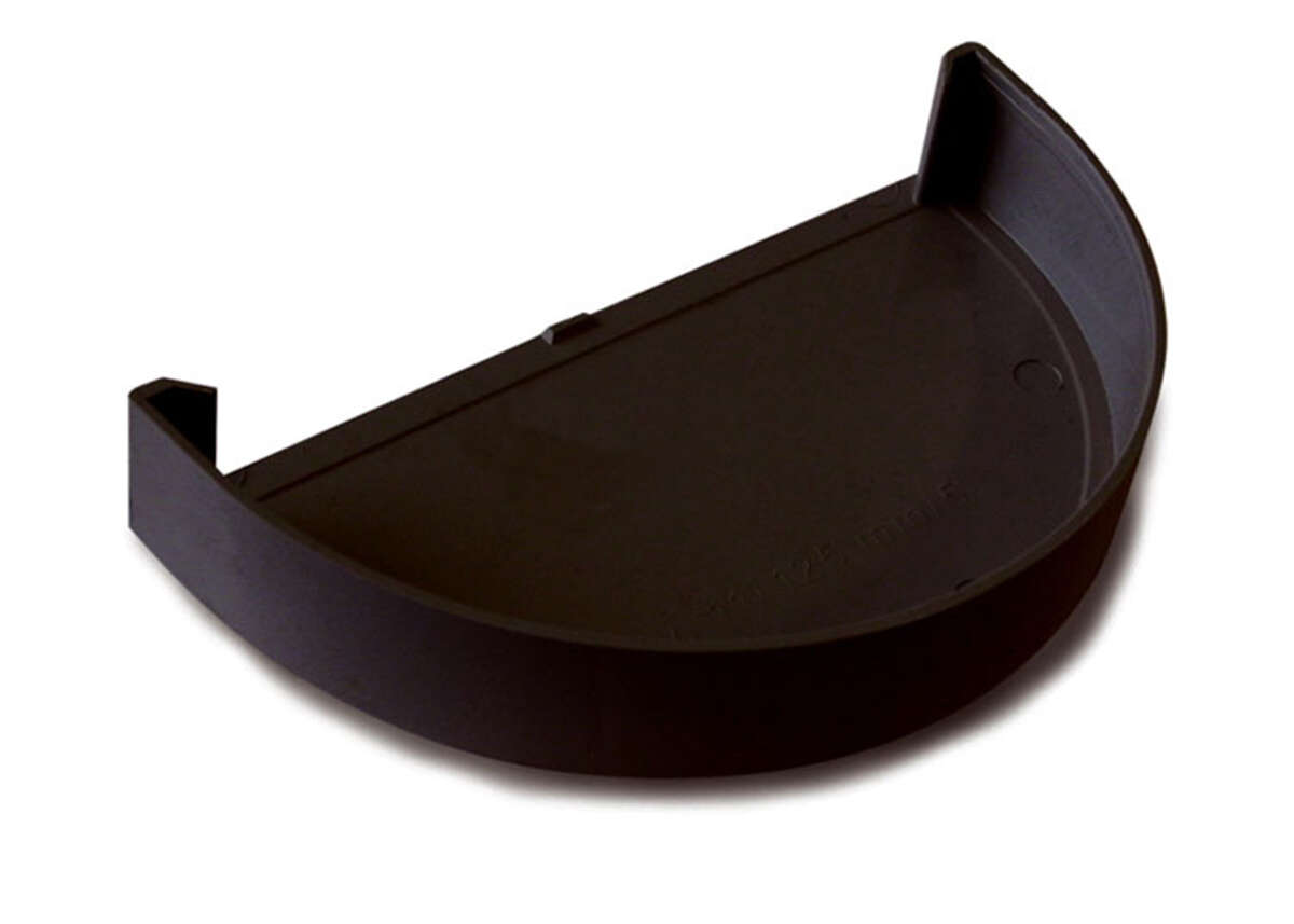 Plastmo PVC endebunn