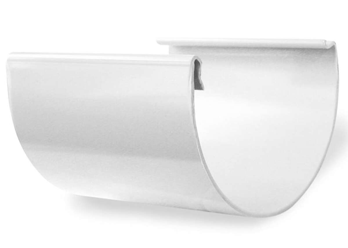 Plastmo PVC renneskjøt