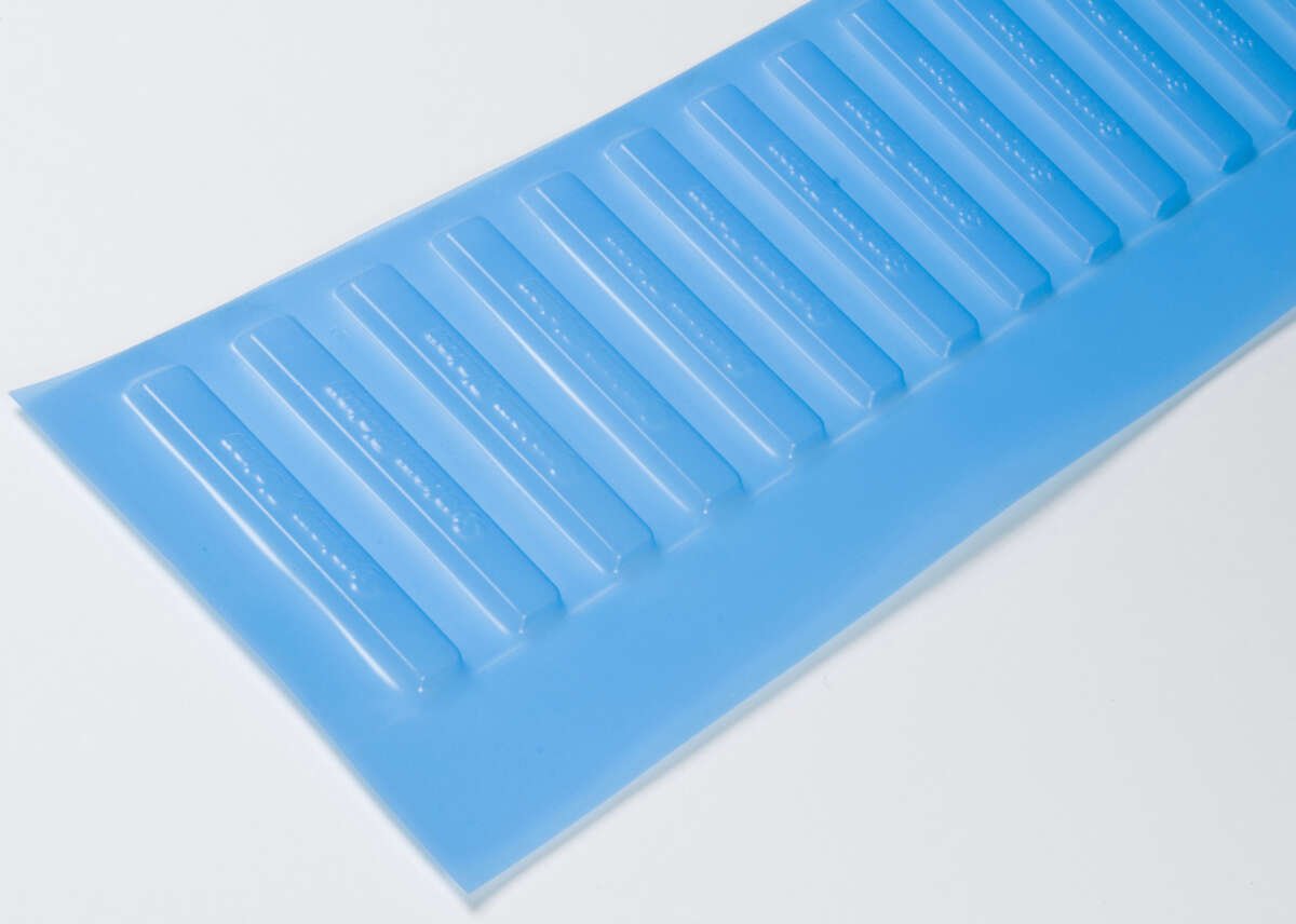 Platon Oppkant uten kantunderstøttelse 140x50mm