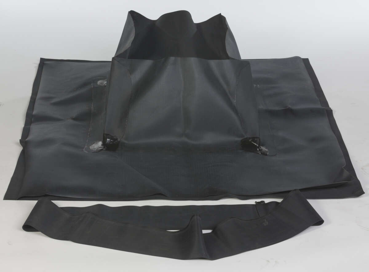 Platon Skorsteinsmansjett med dobbel flens takvinkel 20-28 grader