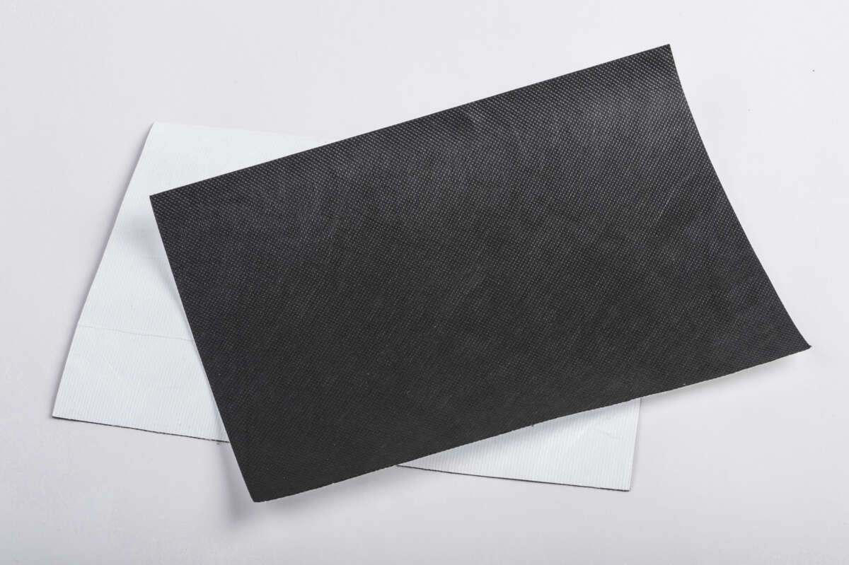 Isola Vindsperre UV-Facade