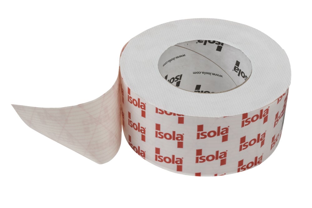 Isola Dampsperre Tape Flex