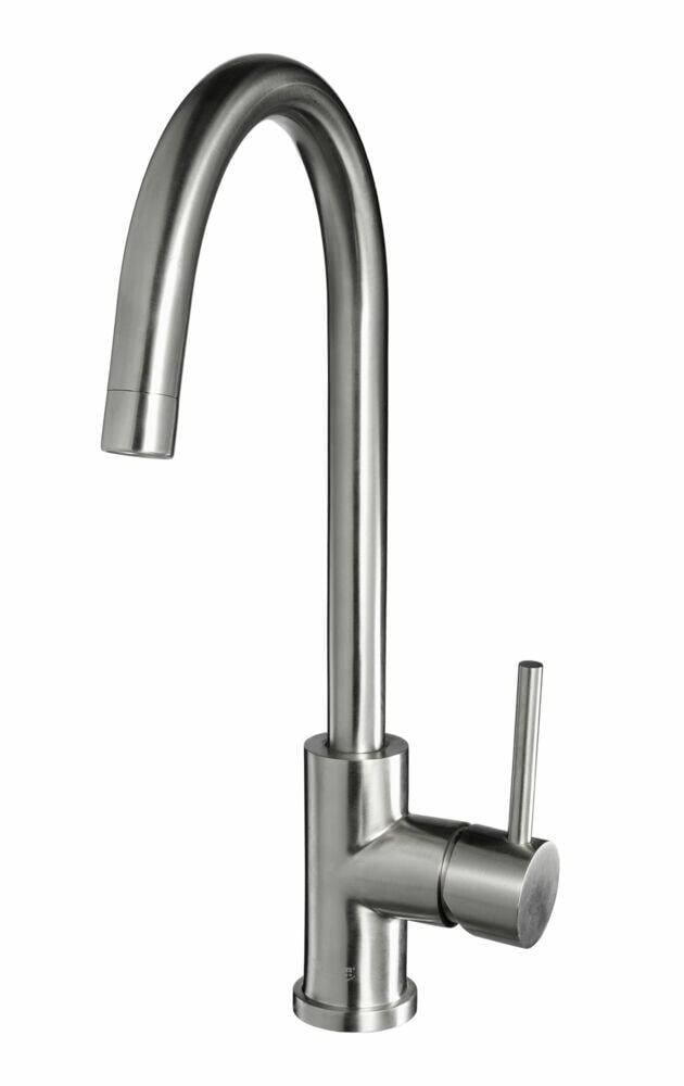 Adora Imperia U kjøkkenarmatur 12808.00 krom