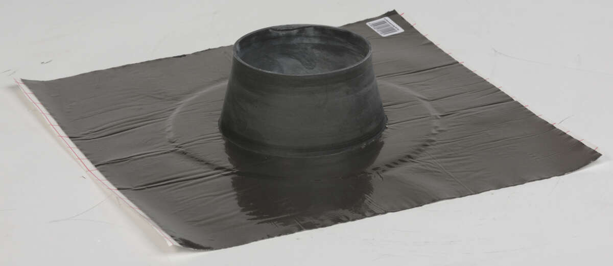 Isola Radonmansjett 110mm - selvklebende alu-butylmansjett