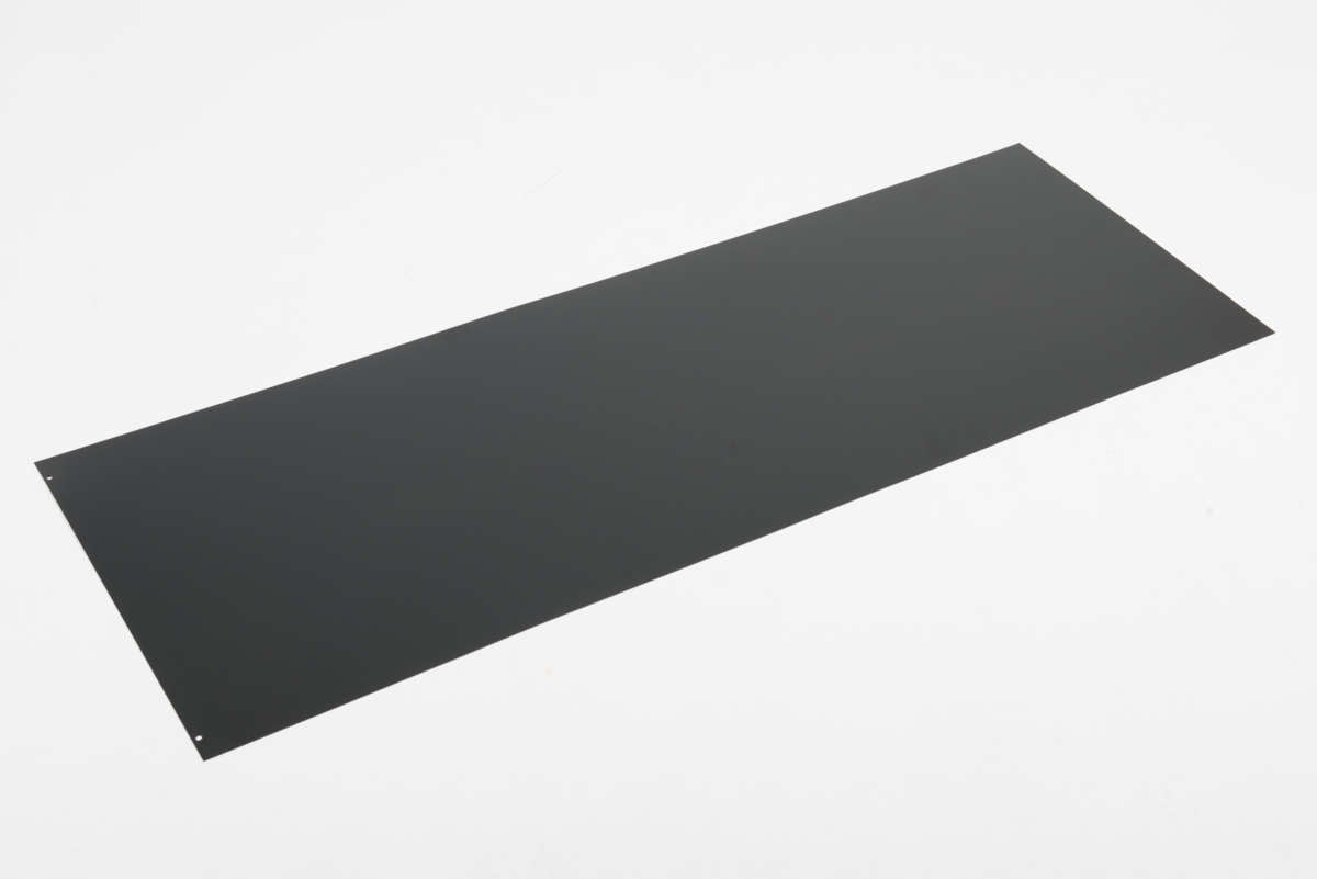 Isola Powertekk Exclusive plate