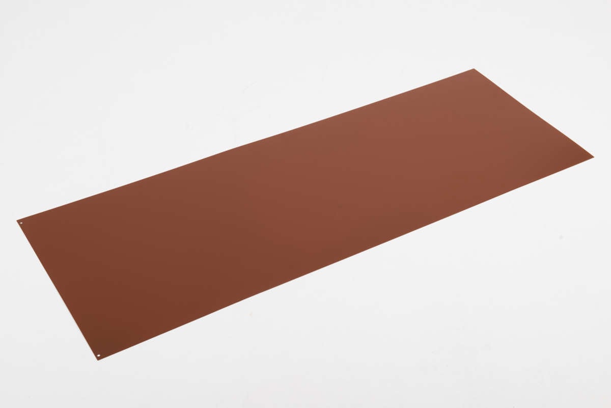 Isola Powertekk Exclusive plate