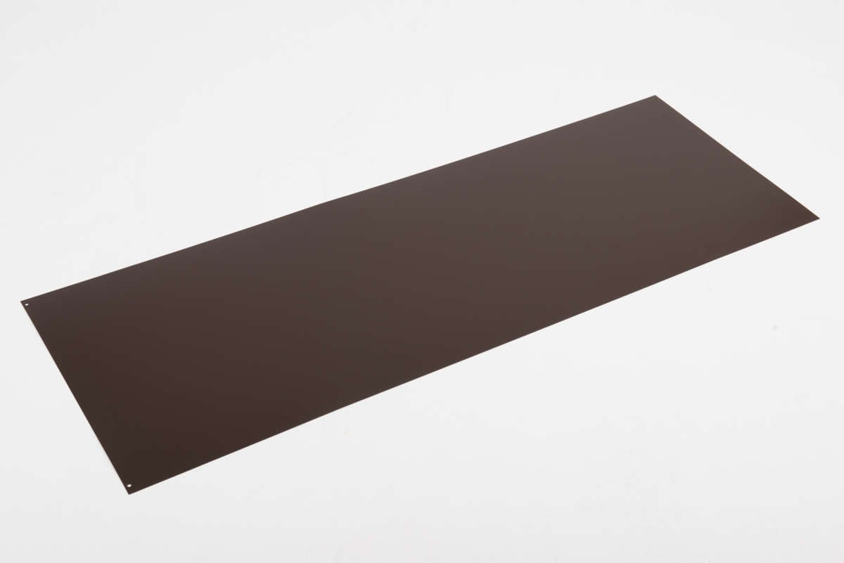 Isola Powertekk Exclusive plate