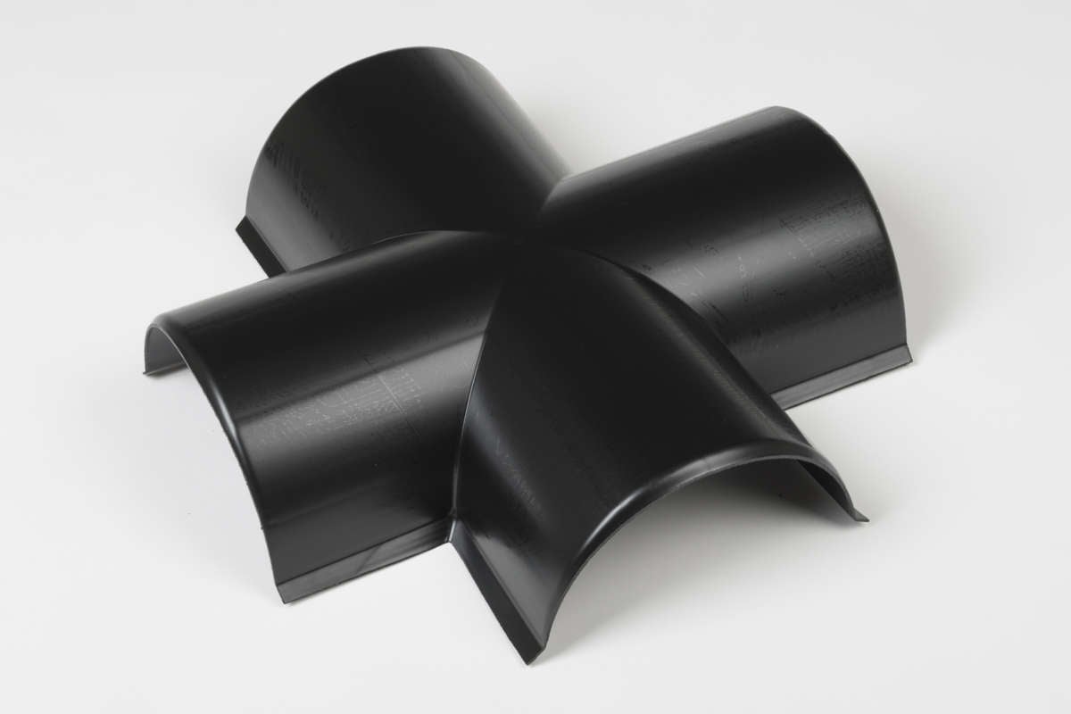 Isola Powertekk Exclusive X-møne