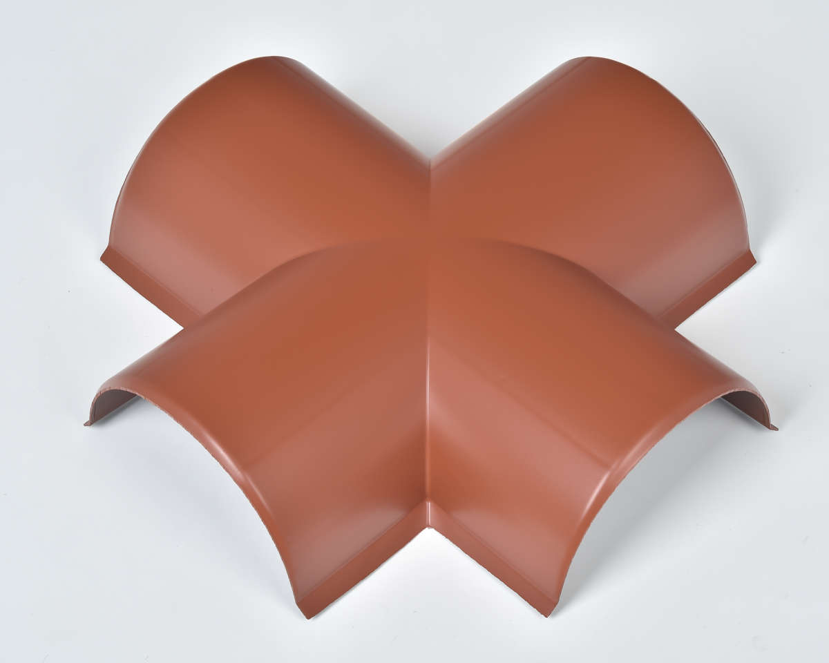 Isola Powertekk Exclusive X-møne