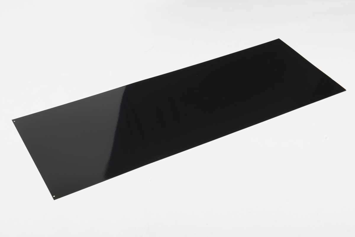 Isola Powertekk Exclusive plate