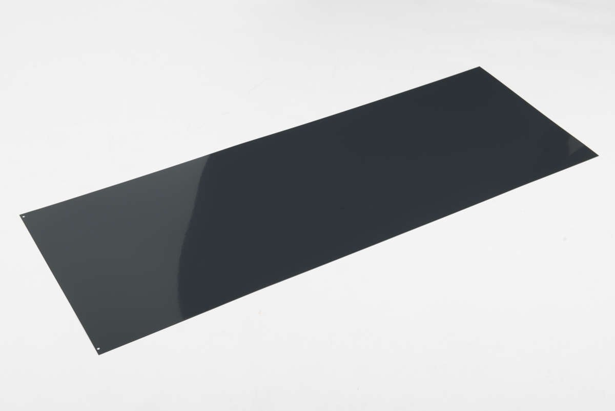 Isola Powertekk Exclusive plate