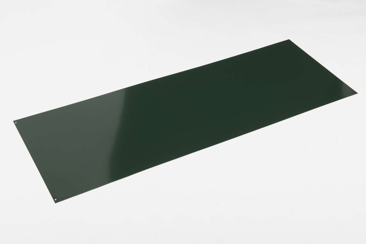 Isola Powertekk Exclusive plate