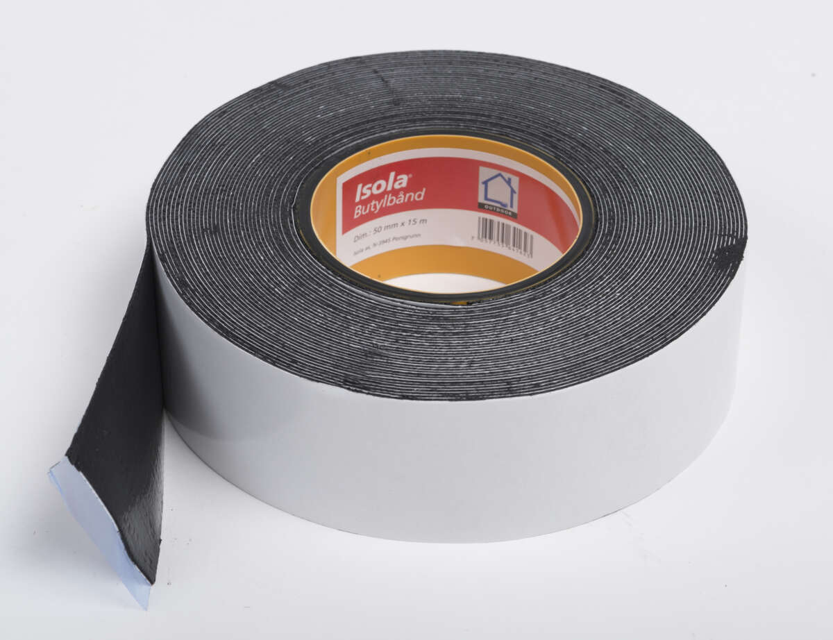 Isola Butylbånd