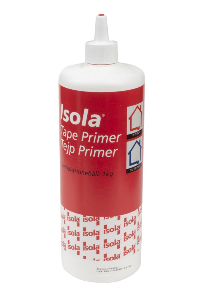 Isola Tape Primer