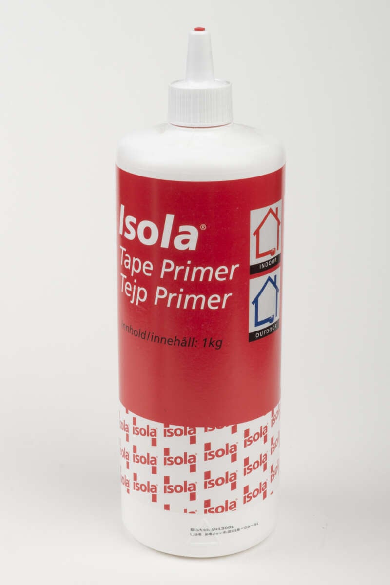 Isola Tape Primer